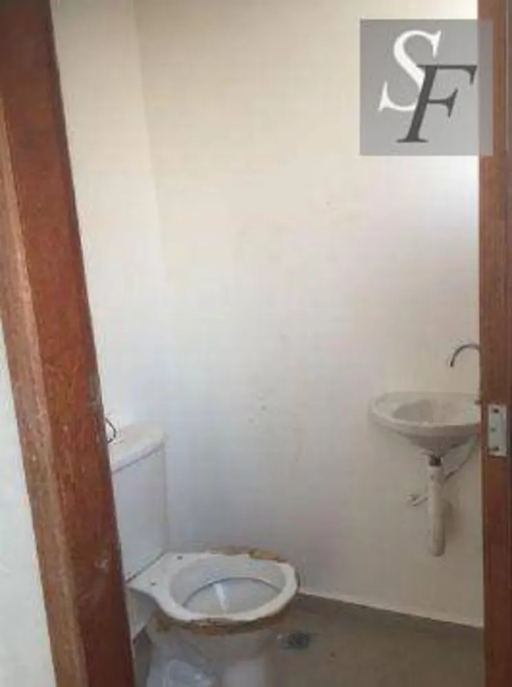 Sala-Conjunto, 40 m² - Foto 4