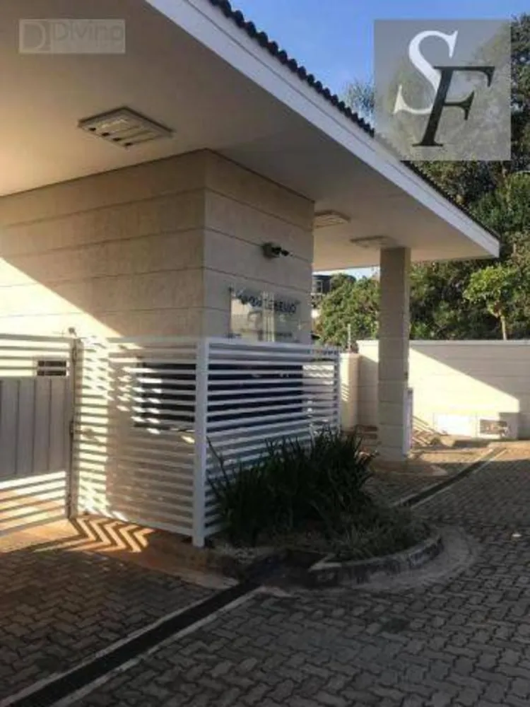 Sobrado, 3 quartos, 151 m² - Foto 1