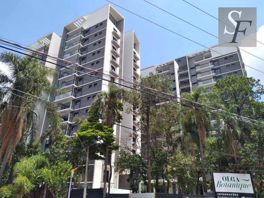 Cobertura, 3 quartos, 210 m² - Foto 1