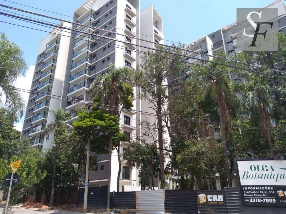 Cobertura, 3 quartos, 210 m² - Foto 2