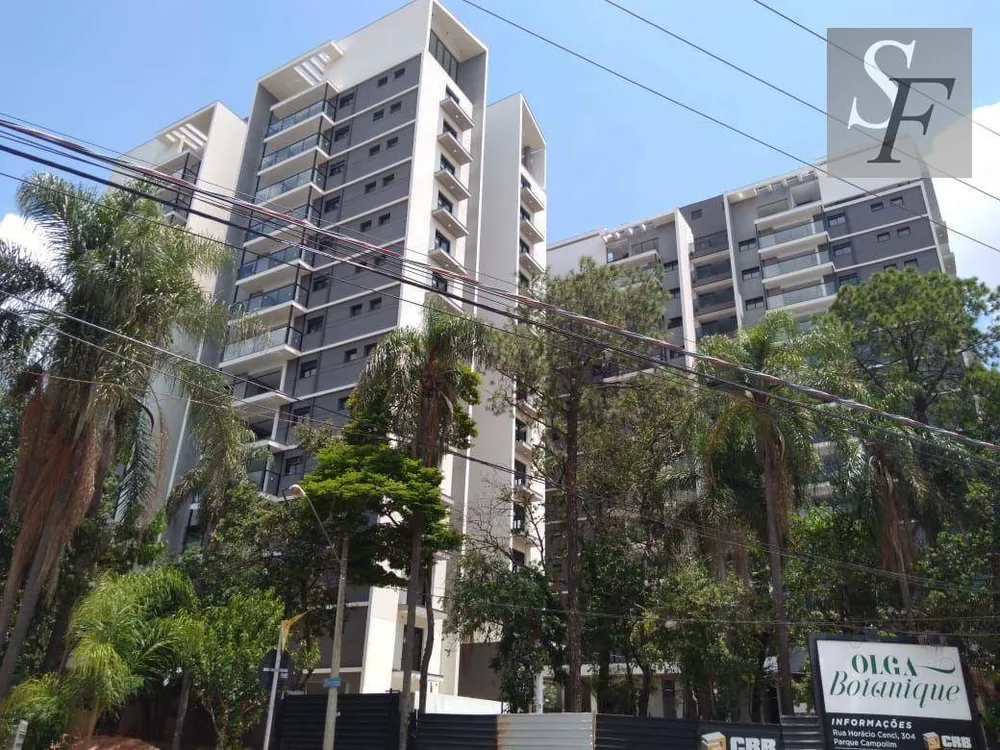 Cobertura, 3 quartos, 210 m² - Foto 3