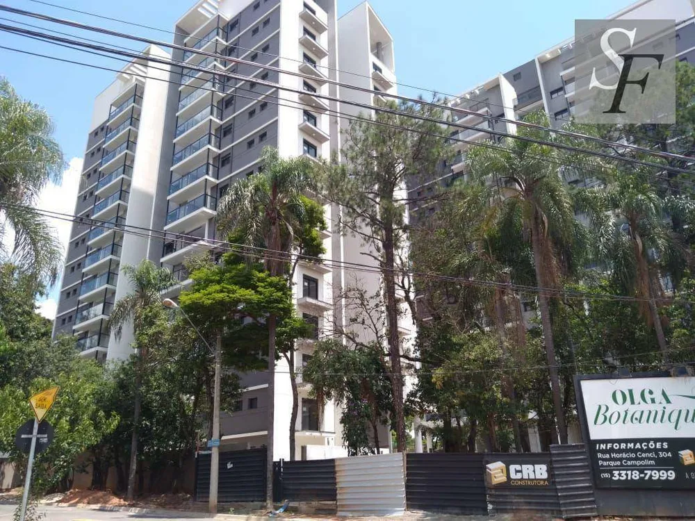 Cobertura, 3 quartos, 210 m² - Foto 4
