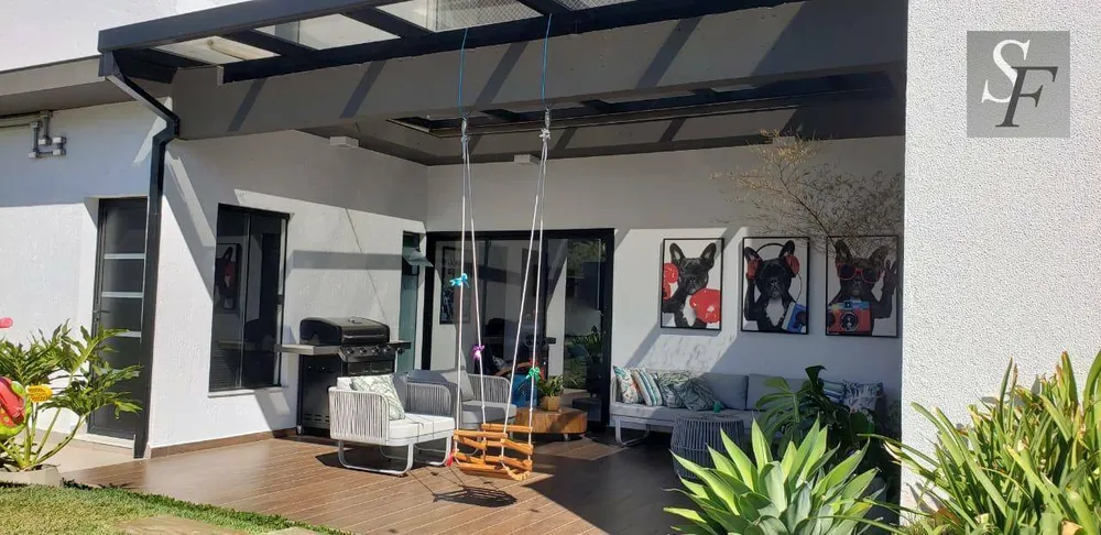Sobrado, 3 quartos, 300 m² - Foto 2