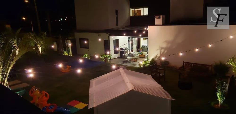 Sobrado, 3 quartos, 300 m² - Foto 4