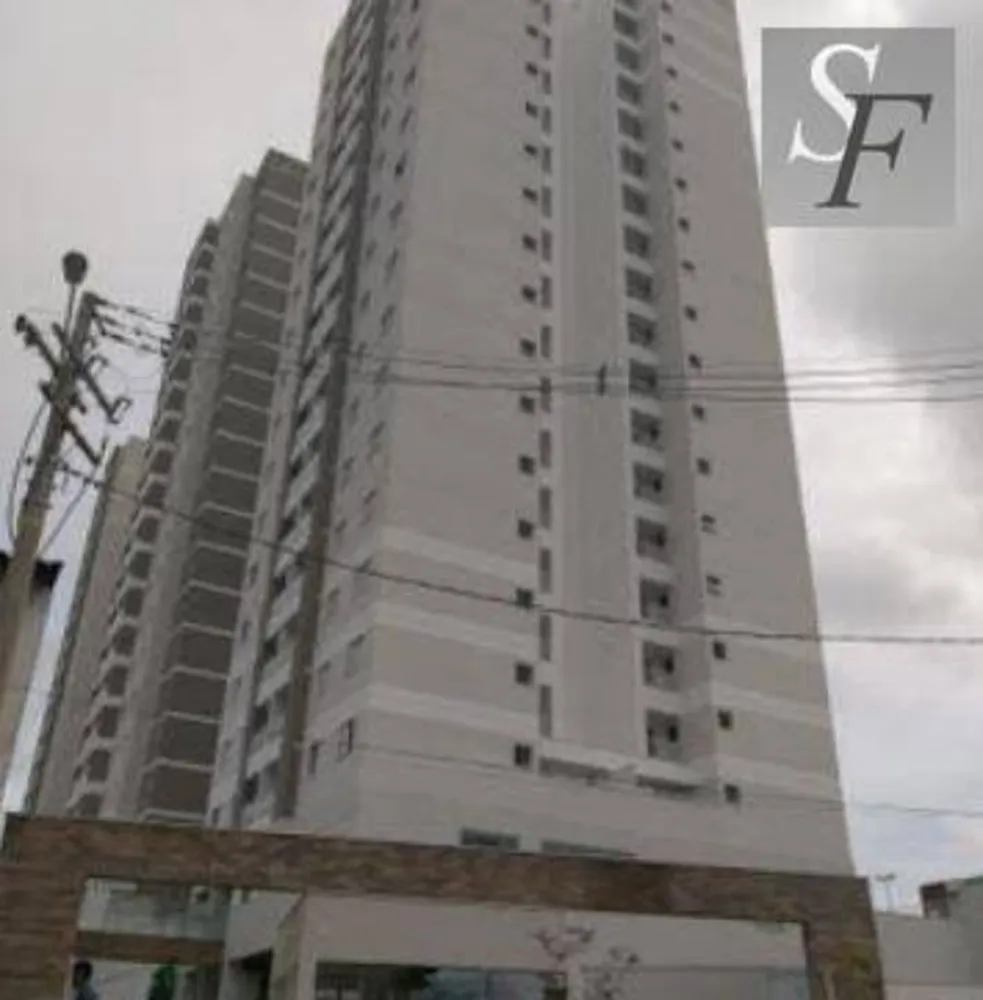 Apartamento, 3 quartos, 96 m² - Foto 1