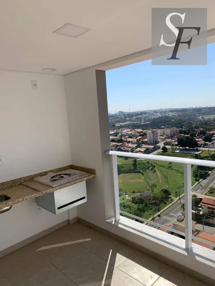 Apartamento, 3 quartos, 96 m² - Foto 4