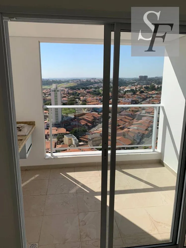 Apartamento, 3 quartos, 96 m² - Foto 3