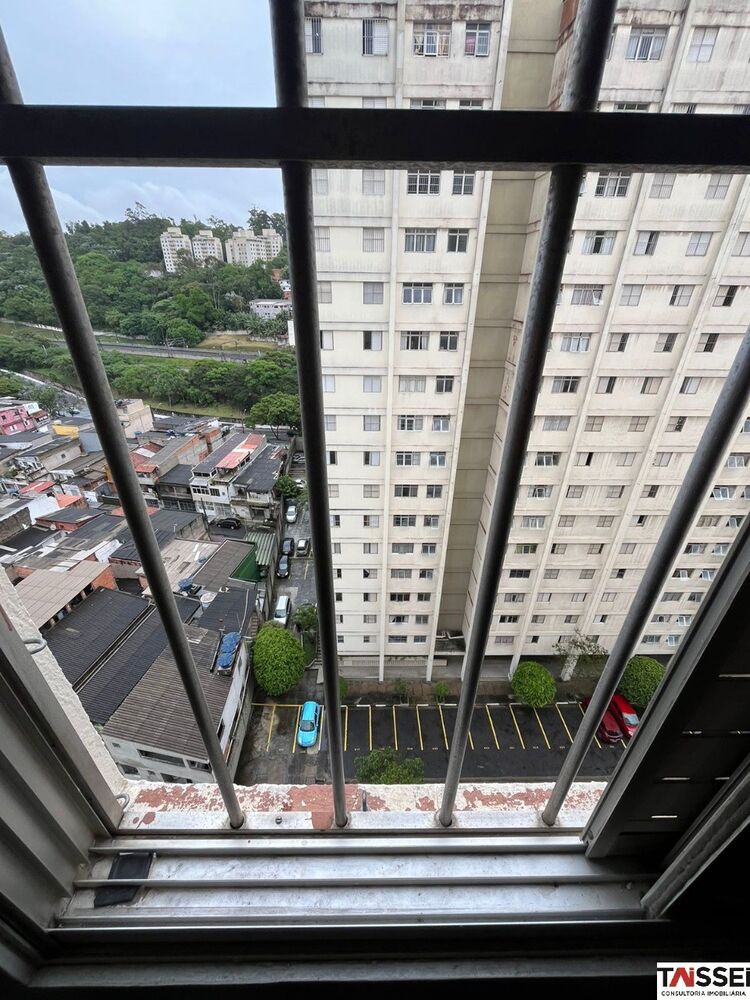 Apartamento, 2 quartos, 57 m² - Foto 4