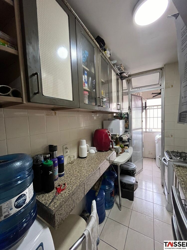 Apartamento, 2 quartos, 57 m² - Foto 1