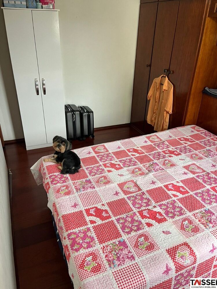 Apartamento, 2 quartos, 57 m² - Foto 2