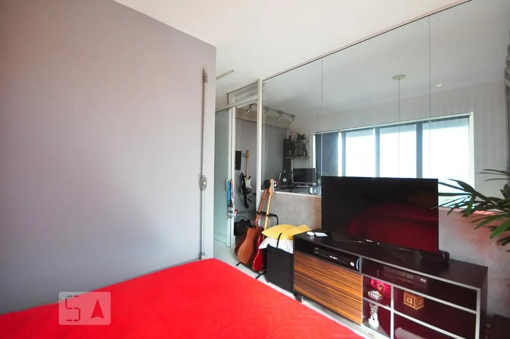 Apartamento, 1 quarto, 84 m² - Foto 1