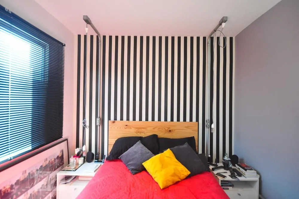 Apartamento, 1 quarto, 84 m² - Foto 12