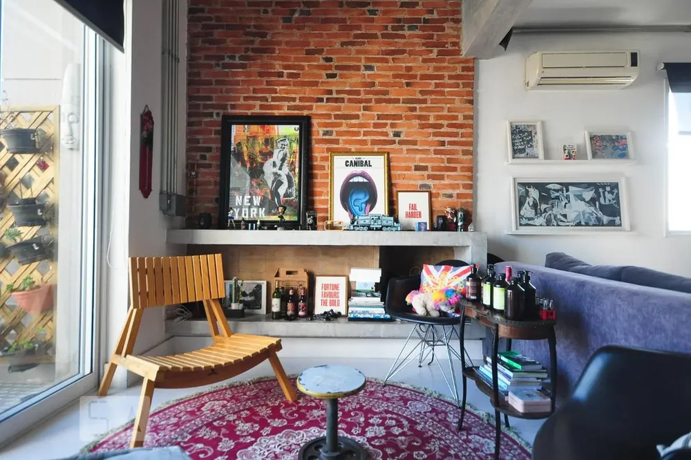 Apartamento, 1 quarto, 84 m² - Foto 9
