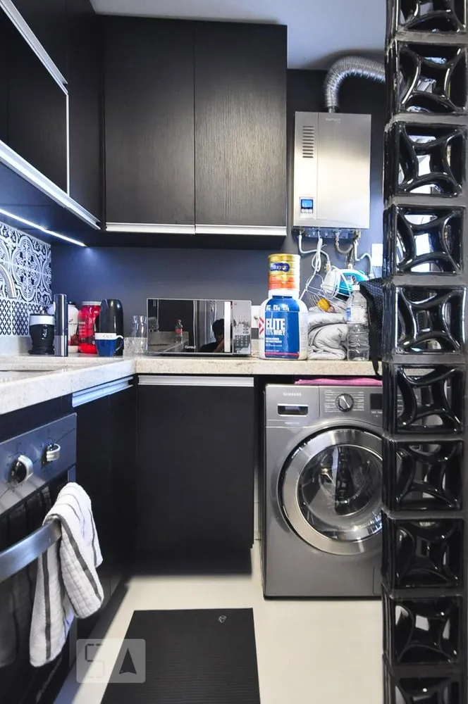 Apartamento, 1 quarto, 84 m² - Foto 5