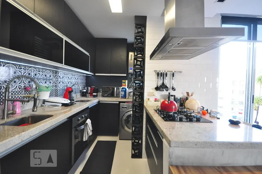 Apartamento, 1 quarto, 84 m² - Foto 11