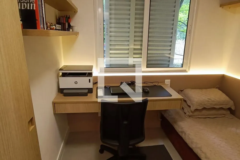 Apartamento, 2 quartos, 71 m² - Foto 3