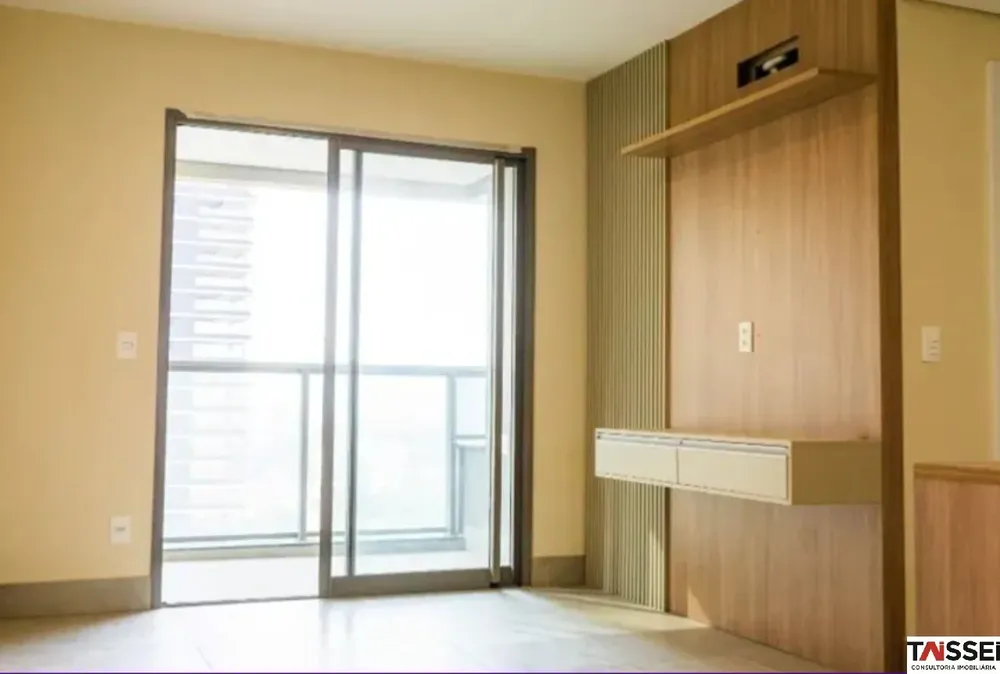 Apartamento, 2 quartos, 44 m² - Foto 7