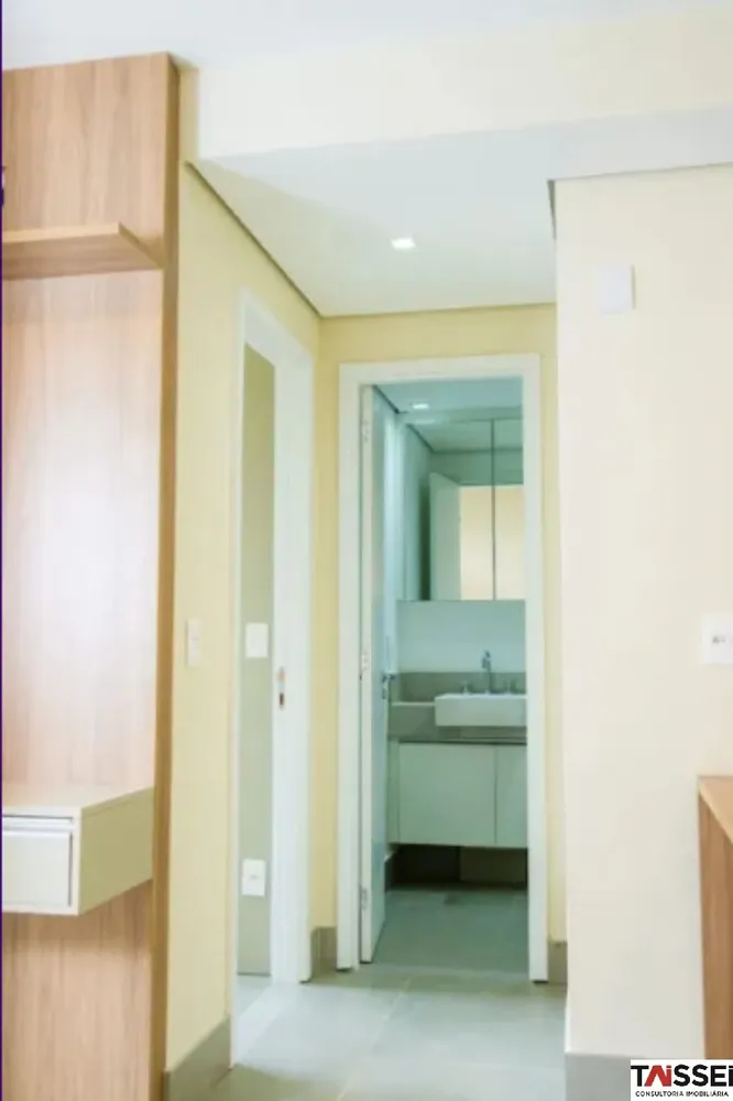 Apartamento, 2 quartos, 44 m² - Foto 10