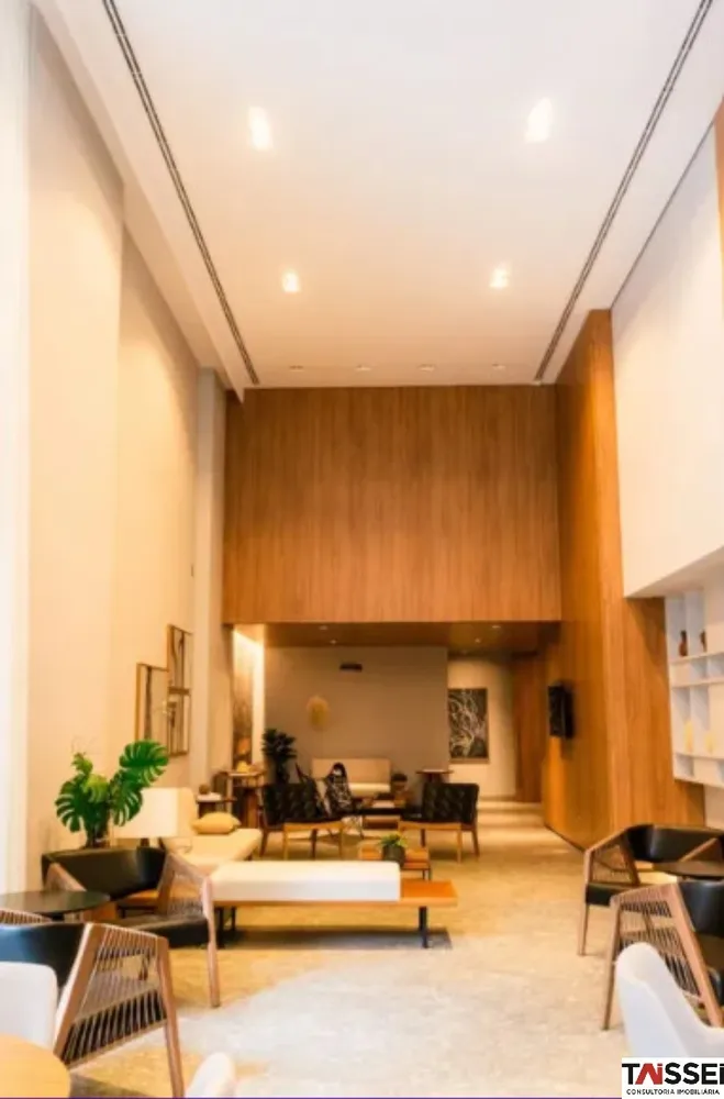 Apartamento, 2 quartos, 44 m² - Foto 8