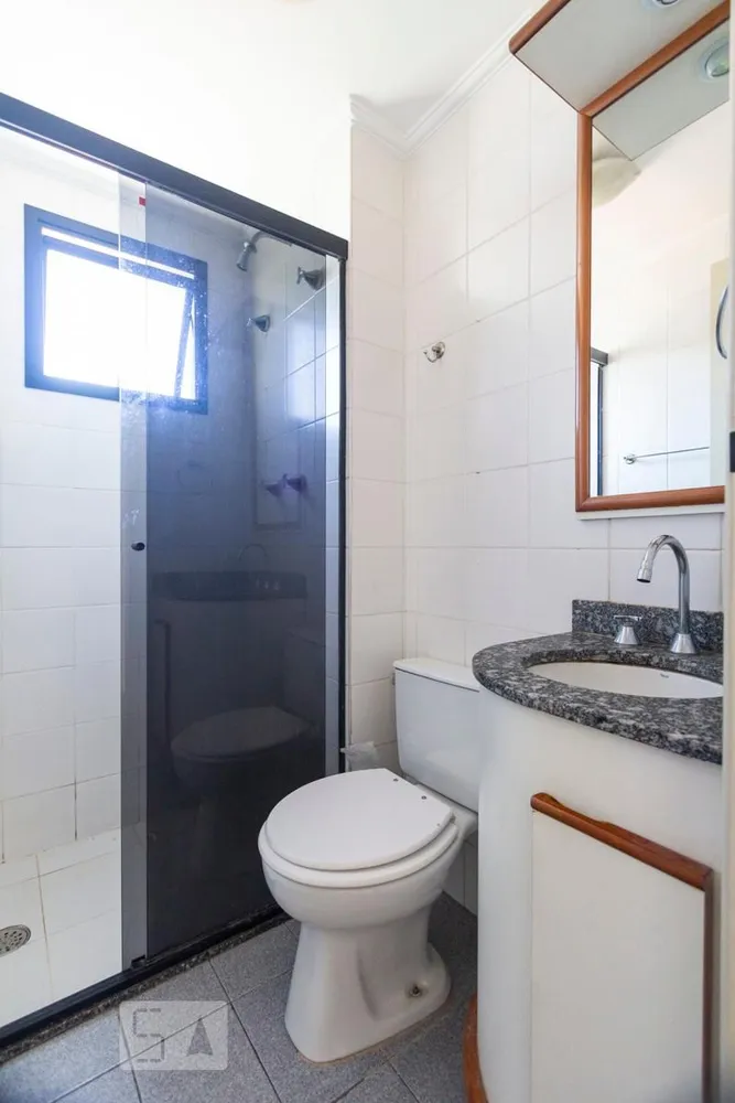 Apartamento, 2 quartos, 63 m² - Foto 1