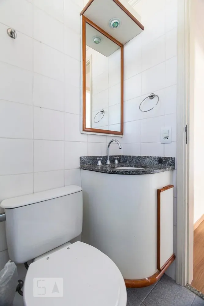 Apartamento, 2 quartos, 63 m² - Foto 2