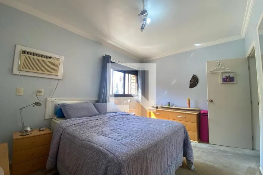 Apartamento, 5 quartos, 213 m² - Foto 1