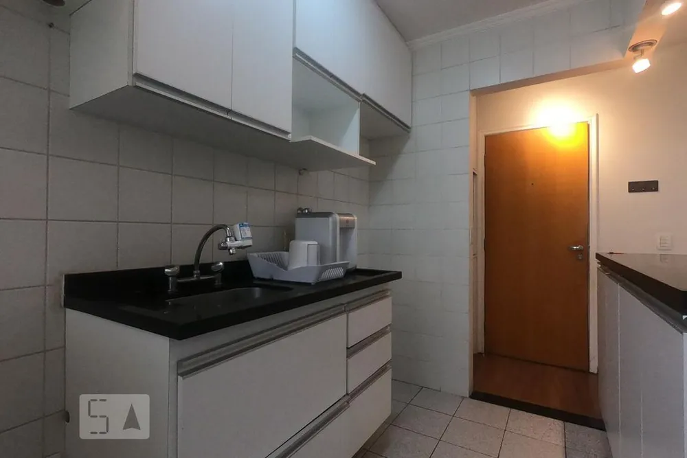 Apartamento, 2 quartos, 65 m² - Foto 2