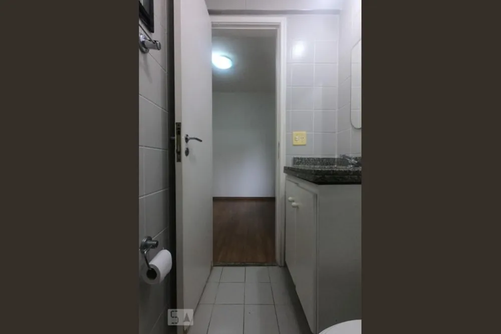 Apartamento, 2 quartos, 65 m² - Foto 1