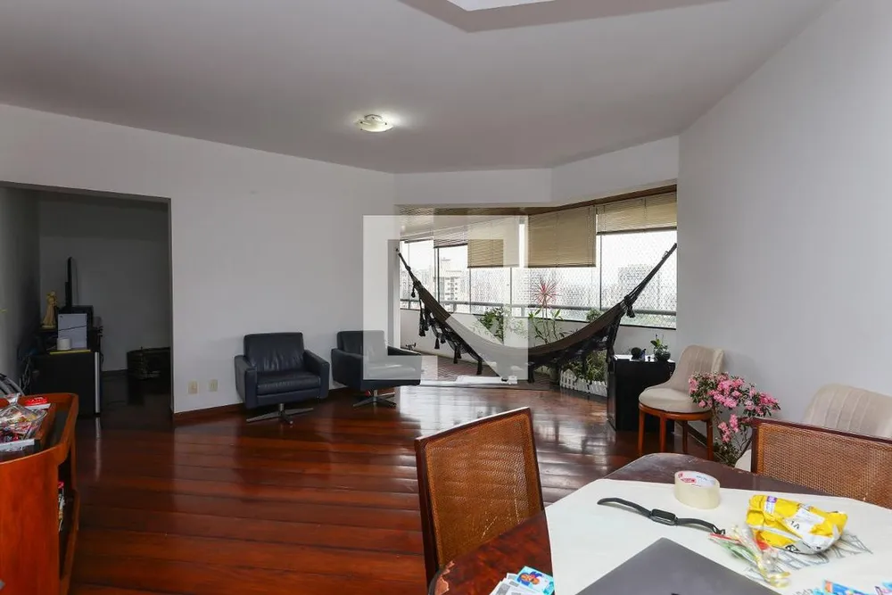 Apartamento, 3 quartos, 143 m² - Foto 3