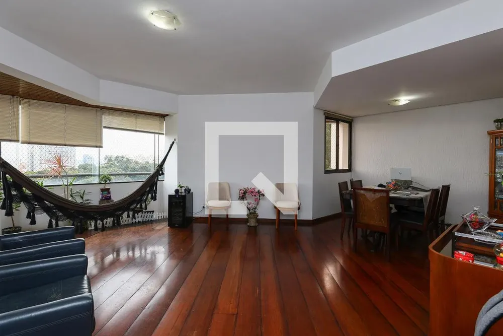 Apartamento, 3 quartos, 143 m² - Foto 1