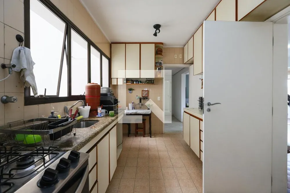 Apartamento, 3 quartos, 143 m² - Foto 7