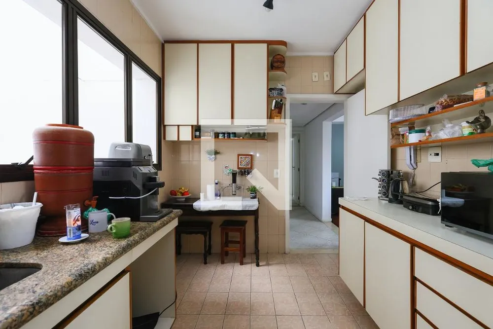 Apartamento, 3 quartos, 143 m² - Foto 8