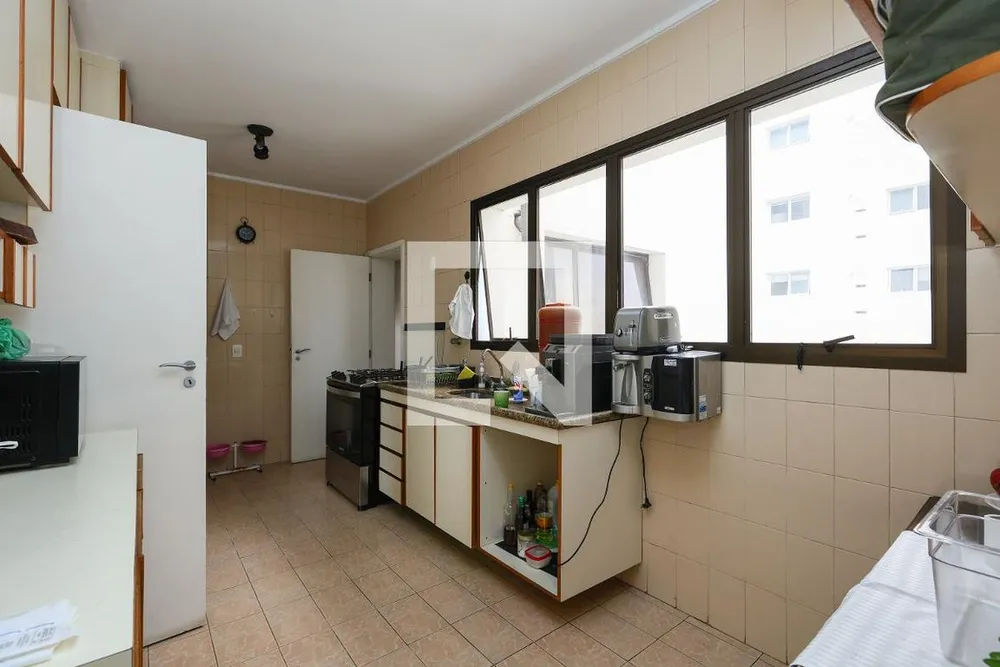 Apartamento, 3 quartos, 143 m² - Foto 6