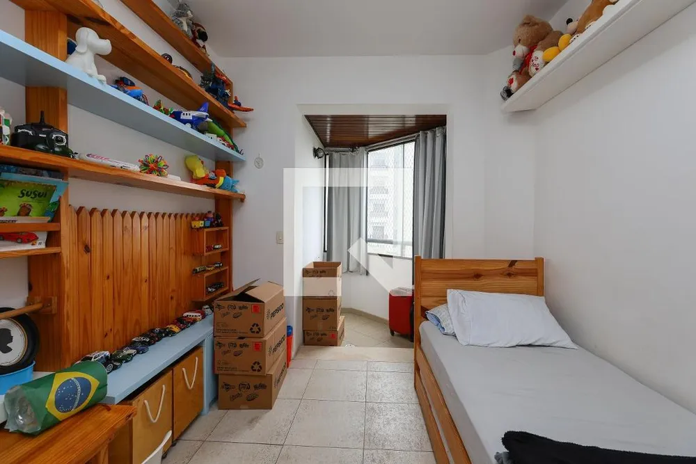 Apartamento, 3 quartos, 143 m² - Foto 5