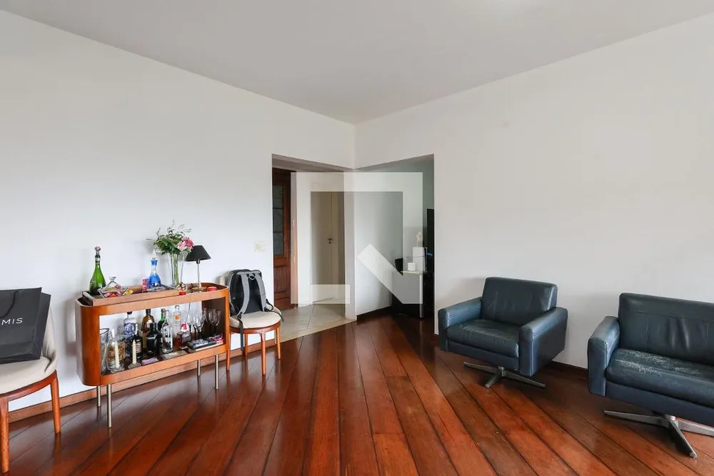 Apartamento, 3 quartos, 143 m² - Foto 4