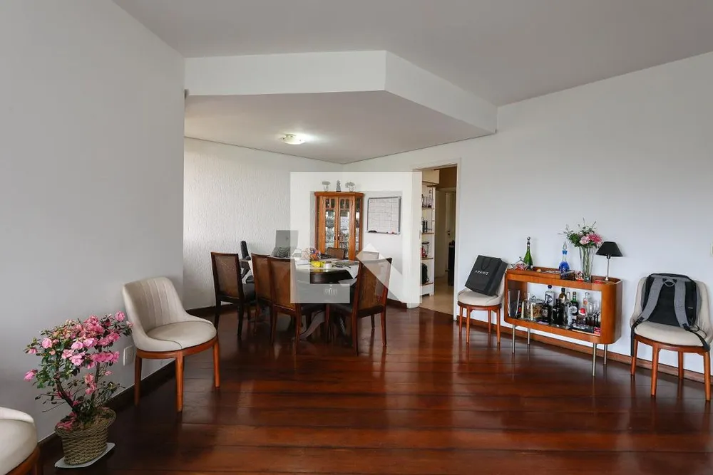Apartamento, 3 quartos, 143 m² - Foto 2