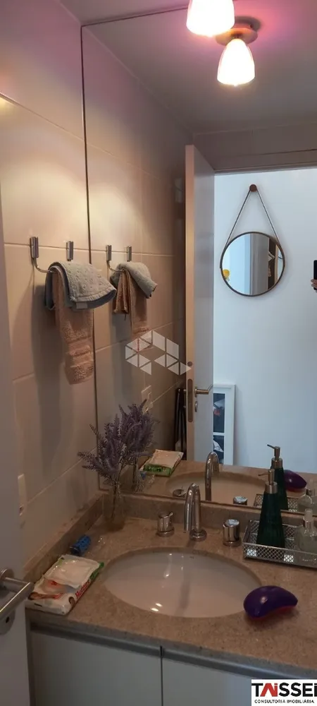 Apartamento, 2 quartos, 68 m² - Foto 15