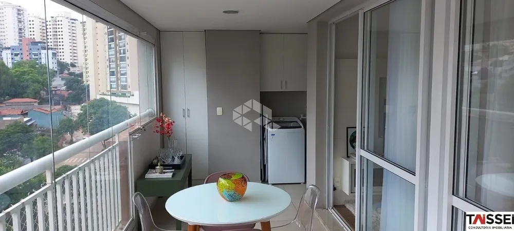 Apartamento, 2 quartos, 68 m² - Foto 8