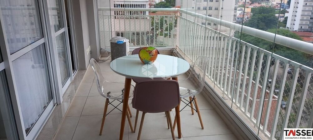 Apartamento, 2 quartos, 68 m² - Foto 3