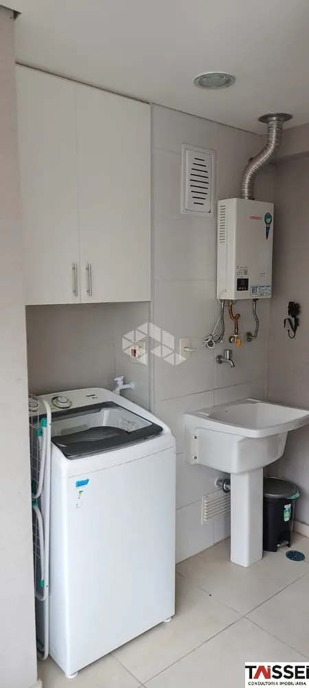 Apartamento, 2 quartos, 68 m² - Foto 6