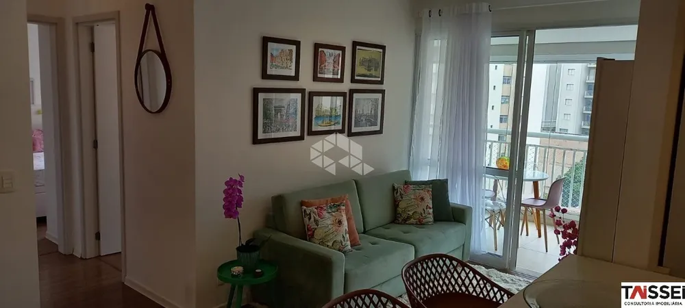 Apartamento, 2 quartos, 68 m² - Foto 11