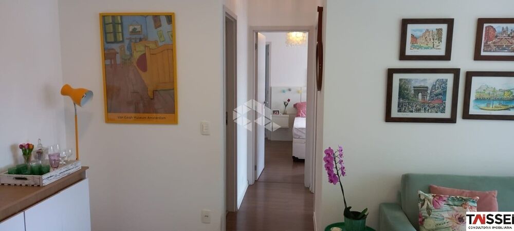 Apartamento, 2 quartos, 68 m² - Foto 6
