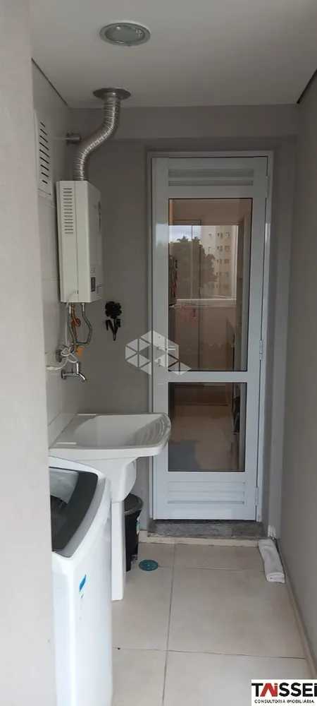 Apartamento, 2 quartos, 68 m² - Foto 7