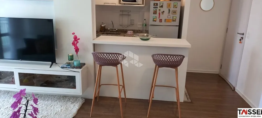 Apartamento, 2 quartos, 68 m² - Foto 3