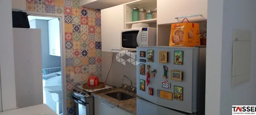Apartamento, 2 quartos, 68 m² - Foto 10