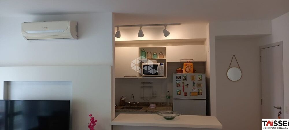 Apartamento, 2 quartos, 68 m² - Foto 2