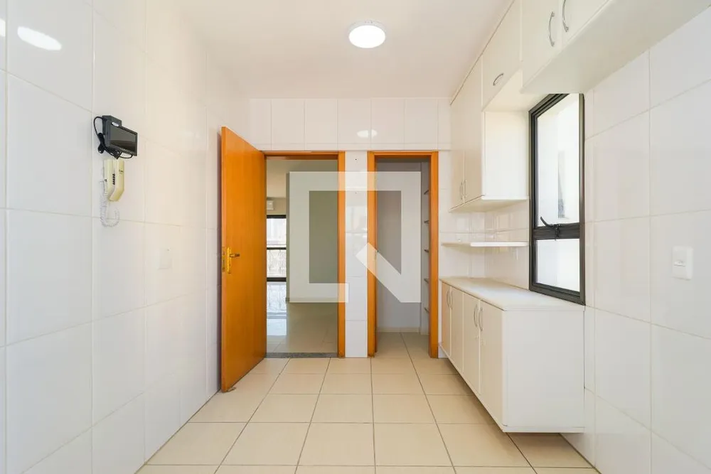 Apartamento, 3 quartos, 109 m² - Foto 1
