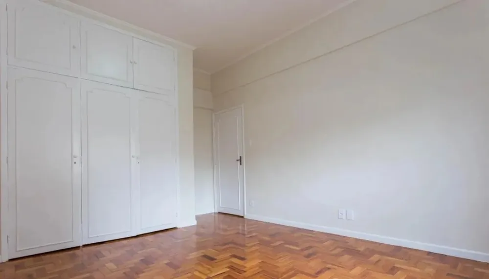 Apartamento, 3 quartos, 160 m² - Foto 1