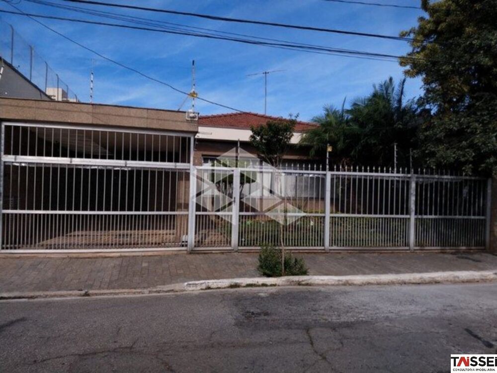 Casa, 3 quartos, 335 m² - Foto 1