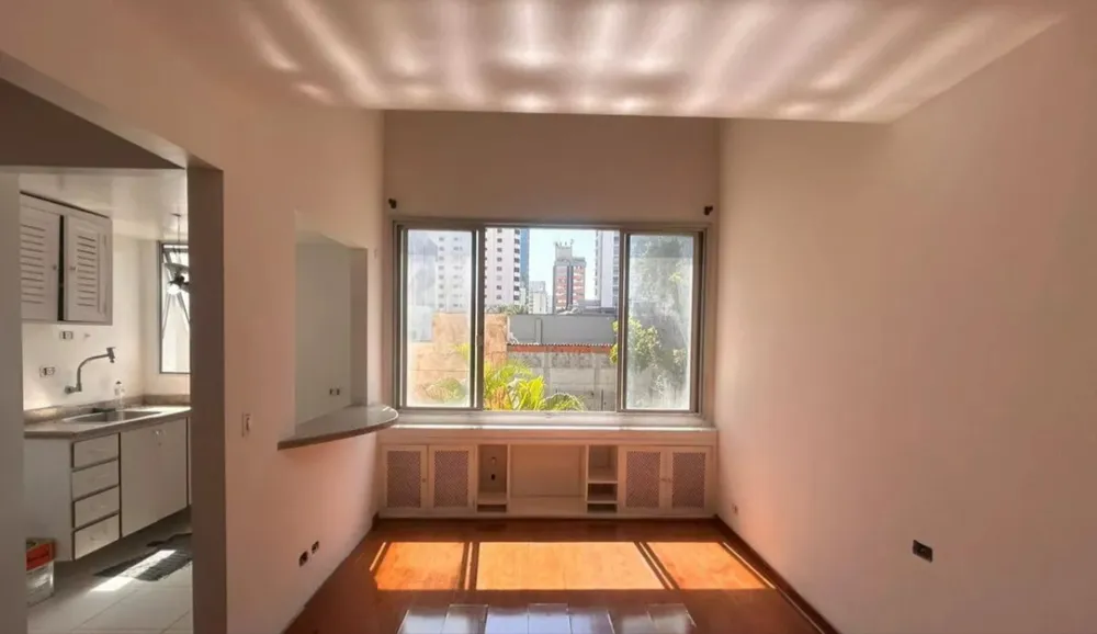 Apartamento, 1 quarto, 50 m² - Foto 1